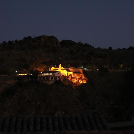 El Descanso En Toledo Luaran gambar